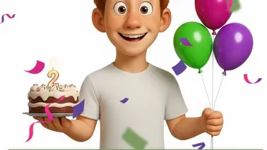 Świętujemy 2. urodziny Centrum Rozwoju i Terapii!