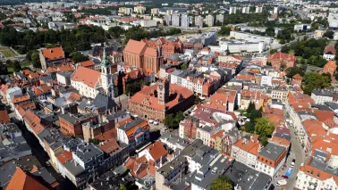 „Wyjście z klasą” - podsumowanie programu