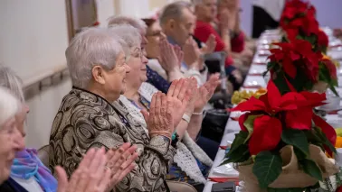 Nowy Dzienny Dom Pobytu na Rubinkowie