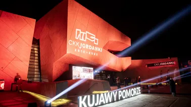 10-lecie CKK Jordanki