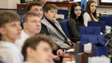 Zjazd Młodzieżowych Rad Metropolii Toruńskiej