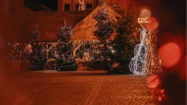 XV Noworoczny Rajd Rowerowy