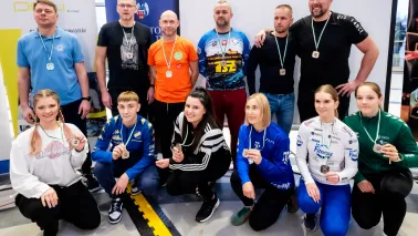 Toruń wiosłuje z WOŚP!