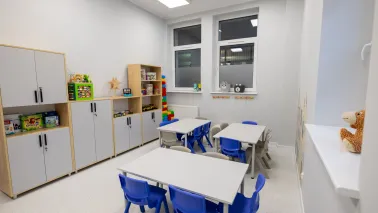 W Toruniu powstaje Centrum Wspierania Rodzin