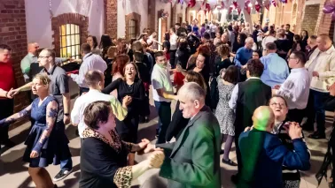 Bal Fundacji Światło dla Osób z Niepełnosprawnościami w Toruniu