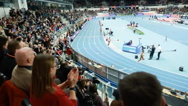 Lekkoatletyczne gwiazdy zapraszają na ORLEN Copernicus Cup