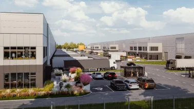 Duńska firma Vestas stawia na Toruń