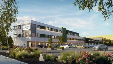 Rusza budowa Lipowa Vita w Toruniu