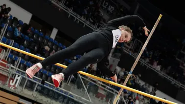 Wspaniałe emocje podczas Memoriału Ireny Szewińskiej. 