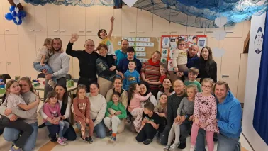 Rekrutacja do przedszkoli na rok 2026/2027