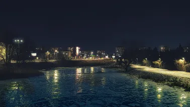 Rekultywacja Kaszownika: spotkanie dla mieszkańców