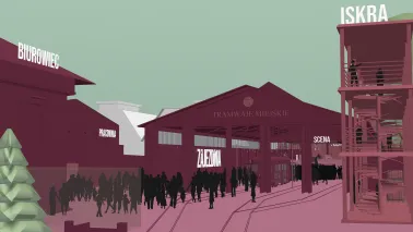 ISKRA: konferencja ekspercka odbędzie się 6 marca w klubie "Od Nowa"
