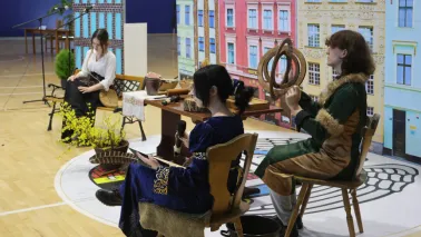  Miejski Konkurs Historyczny „Dzieje Torunia” 2026