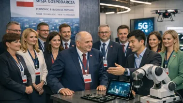 Kolejne nabory na bezpłatne misje biznesowe