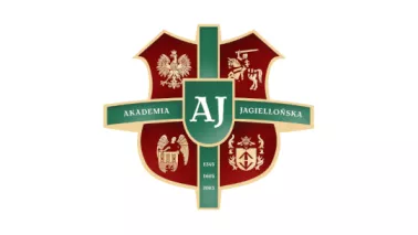 Logo Akademii Jagiellońskiej