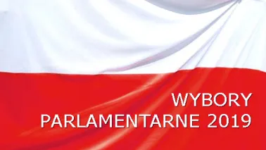 flaga Polski