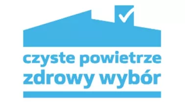 logo czyste powietrze