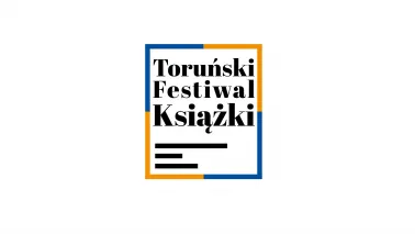 logo Festiwalu Książki
