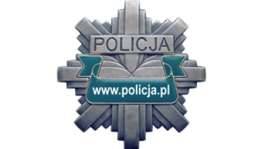Grafika Komendy Głównej Policji