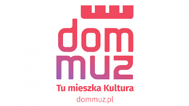 logo Domu Muz