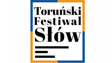 Toruński Festiwal Słów 2022