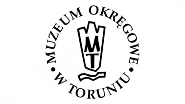Logo Muzeum Okręgowego