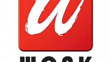 logo WOAK