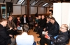 Zdjęcie z galerii Spotkanie prezydenta Torunia z mieszkańcami w Kaszczorku