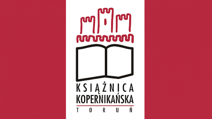 logo Ksiaznicy Kopernikanskiej
