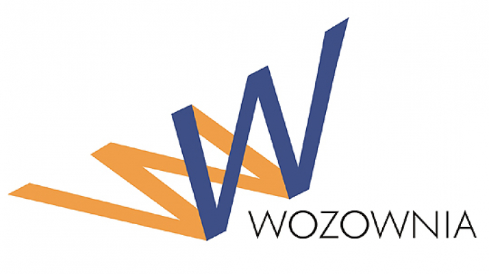 logo Galerii Wozownia