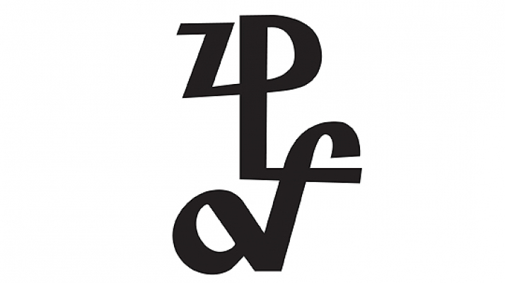 logo ZPAF