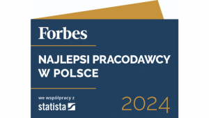 Poland’s Best Employers 2024 - ranking