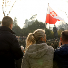 103. rocznica odzyskania niepodległości przez Polskę