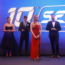 Gala z okazji 10-lecia Speedway Euro Championship