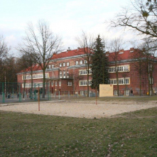Szkoła Podstawowa nr 14 2008