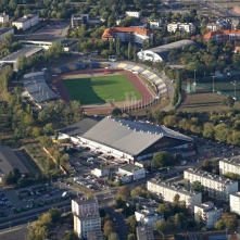 Tor Tor, Stadion Miejski i Arena Toruń obecnie